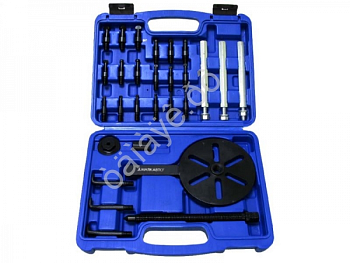 Съемник подшипников для глухих отверстий универсальный ТДМ 1341вт