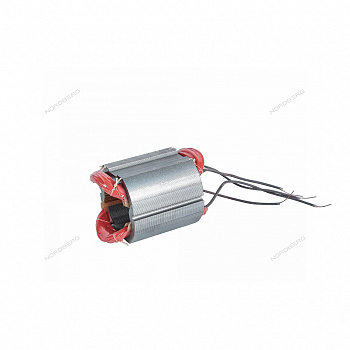 Статор в сборе для NE211 NORDBERG NE211#№33