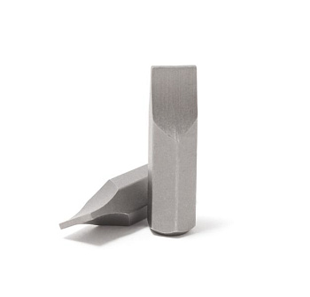 5/16" бита шлицевая 30ммL 12мм Forsage F-1533012