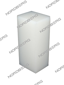 ПОЛЗУН (E-201) для 4120B NORDBERG X005188