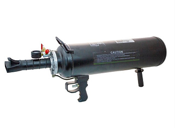 Бустер  9 л. для взрывной накачки колес МС YSH835