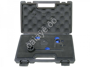 Набор фиксаторов валов Land Rover, Ford DOHC 2,2 л. ТДМ 2345вт