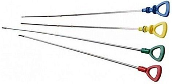 Комплект щупов масляных 4пр. (дв - 920, 930мм, АКПП-930, 1220мм) Forsage F-04A5067(F-9G1808)