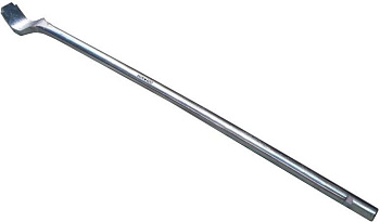 Монтировка 685мм кобра ф19мм  (Стал 40 X 6.000685) BaumAuto 6.000685