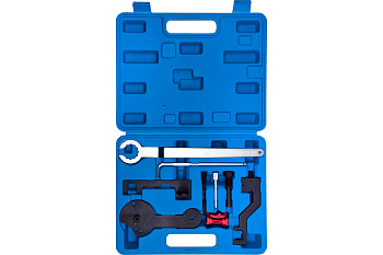 Набор фиксаторов ГРМ VAG 1.4 EA211 AV Steel AV-927043