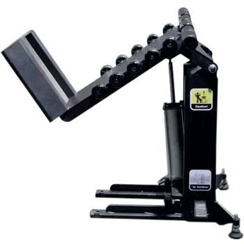 Пневматический лифт для подъема колес для шиномонтажных станков ТЕМП G20