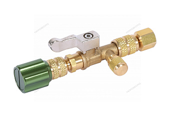 Вентиль для замены золотника под давлением NORDBERG NFV1