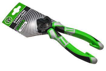 Бокорезы 160 мм.PROFI AT51428