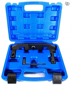 Набор фиксаторов валов для Citroen, Peugeot 1.0, 1.2VTi ROSSVIK ST233