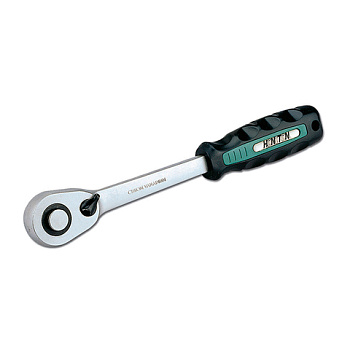 Трещотка 1/2" (72зуб) HONITON RH-PA83472