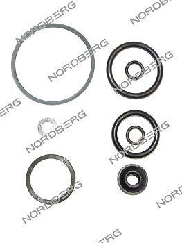 РЕМКОМПЛЕКТ для N31S  NORDBERG N31SC#RK