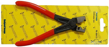 Клещи для снятия и установки хомутов CLIC-R, в блистере Partner PA-9G0104(06475)(P-04A4018)