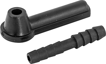 Переходник сменный для приспособления PBB1 Thorvik PBBAD