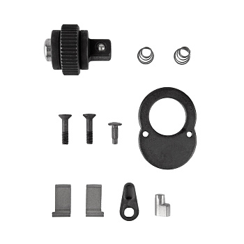 Ремкомлект трещотки 45Т 1/4" AV Steel AV-508611R