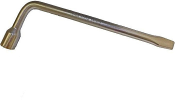 Ключ Г-образный TORX Т45 Forsage F-76645