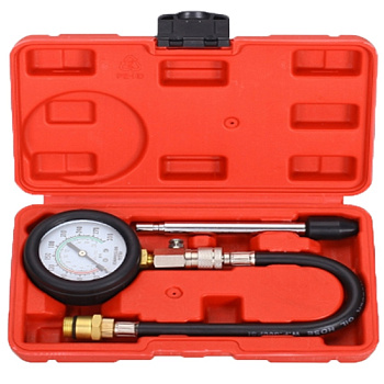 Компрессометр бензиновый  2пр. ROSSVIK ST115