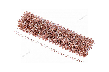 Проволока волнистая для сварки NORDBERG F006(100)