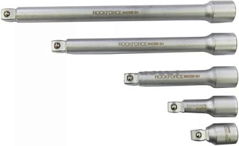 Удлинитель плавающий 1/4" L-100мм Forsage F-8042100W