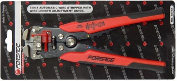 Съемник изоляции автоматический Forsage F-6805A