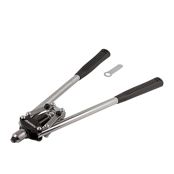 Заклепочник двуручный (L-420мм, заклепка -  3.2, 4.0, 4.8) Forsage F-678535