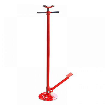 Стойка для снятия коробки с лапкой (механическая) 3/4Т TRF40753A