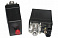 Пусковое реле компрессора (прессостат) 380В SV 80702св