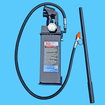 Гидронасос  на пресс MS04130/P (T61230/P)