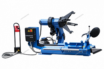 Шиномонтажный станок для грузовых авто 14-26" 380В  NORDBERG 46TRK(B)