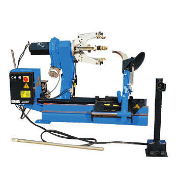 шиномонтажный стенд для колес г/а UNITE U-290 380V C