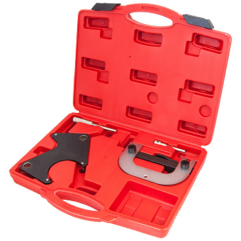 Набор фиксаторов шкива Renault AV Steel AV-931003