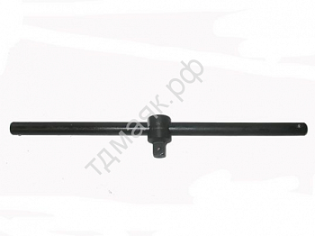 Вороток 3/4" Т-образный 450mm 8036450