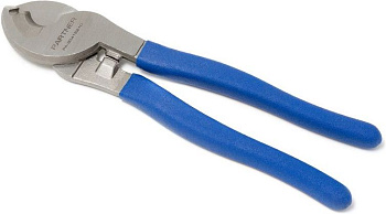 Кабелерез усиленный 10"-250мм (медь, аллюминий), в блистере Partner PA-30415210