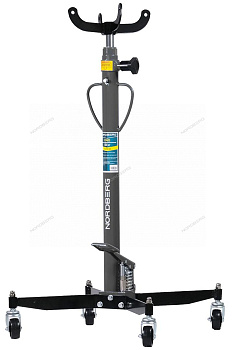 Стойка трансмиссионная гидравлическая 0,5 т NORDBERG N3405G