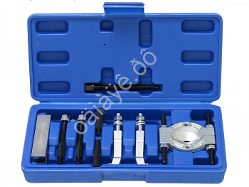 Набор съемников подшипников 10-30мм ТДМ 1135вт