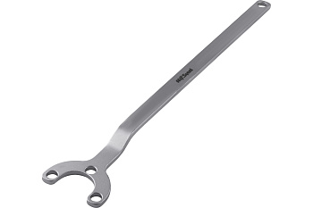 Ключ для фиксации вискомуфты Mercedes AV Steel AV-929016