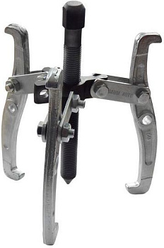 Съемник двух-трех захватный универсальный (Ø захвата 300мм, глубина 170мм) BaumAuto BM-03015-12