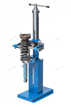 Стяжка пружин механическая NORDBERG SC1
