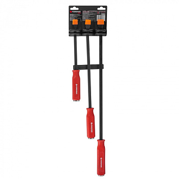 Набор монтировок  3пр. Forsage F-904U3A