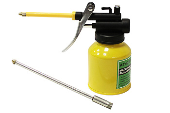 Пресс-масленка 250мл AT40303