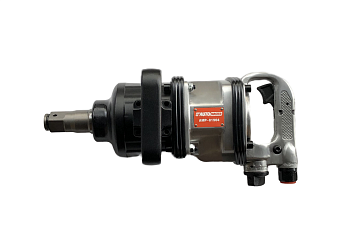 Гайковерт пневматический ударный 2400 Nm 1"  короткий хвостовик AUTOMASTER AMP-81904