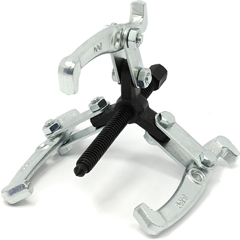 Съемник универсальный 3-лапый 250мм ТДМ 6593250