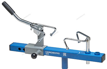 Борторасширитель настольный NORDBERG D1E