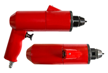 Пневматический шиповальный пистолет ПШ-12