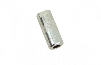 Наконечник 4-х лепестковый для плунжерного шприца Groz GR43510