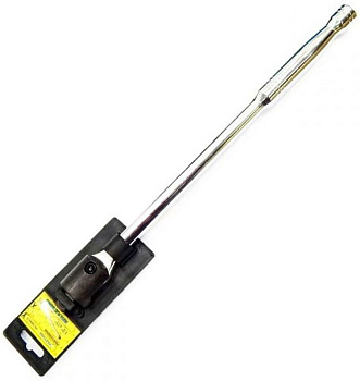 Вороток 1/2" шарнирный 450мм Partner PA-509418