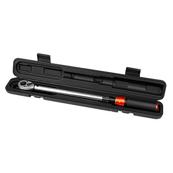 Ключ динамометрический 1/2" 60-330 Нм AV Steel AV-527330