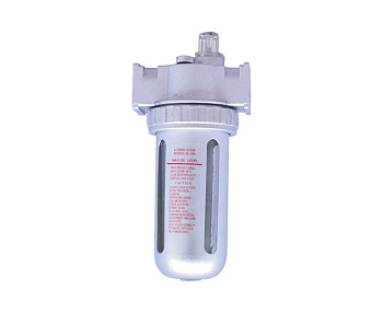 Лубрикатор воздуха1/2" AUTOMASTER AMP-AL804-1/2