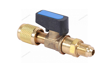 Вентиль NORDBERG NFV11