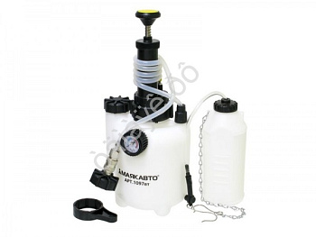 Приспособление для замены тормозной жидкости ТДМ 1097вт