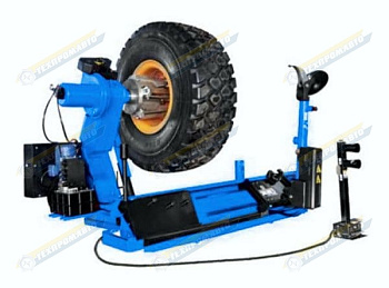 шиномонтажный стенд для колес г/а FLYING TCS56 380V C